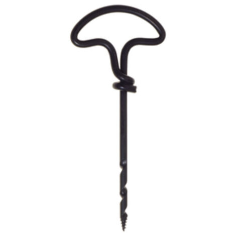 POGGI 597.00 TRIVELLINO P/LEGNO D 2 - 3 - 4 MM- POGGI- 1,0 confezione