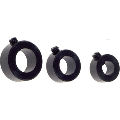 Poggi 620.00 kit 3 douilles d&39arrA t profondeur pour forets hA licoA daux