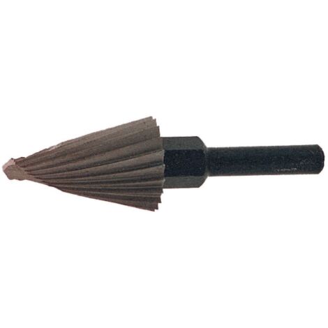 POGGI 835.00 FRESA HSS P/SVASARE FINO A 25 MM
