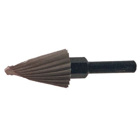 POGGI 835.00 FRESA HSS P/SVASARE FINO A 25 MM