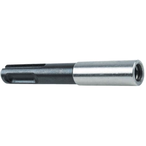 poggi art 45220 porte-embout magnA tique SDS plus connection tournevis perceuse 75 mm