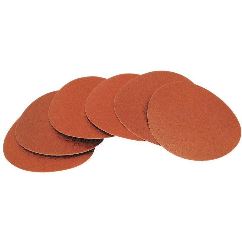 Poggi - ART.349.10 10 dischi ABR-VELC.115 G.120 cf...