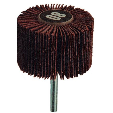 POGGI ART.358.40 RUOTA LAMELLARE MM.40X20 POGGI PZ 1,0