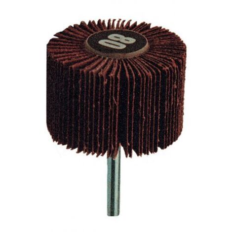 POGGI ART.358.80 RUOTA LAMELLARE MM.80X30 POGGI PZ 1,0