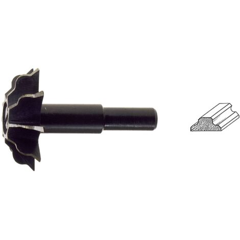 POGGI ART.360.00 FRESA SAGOMATA