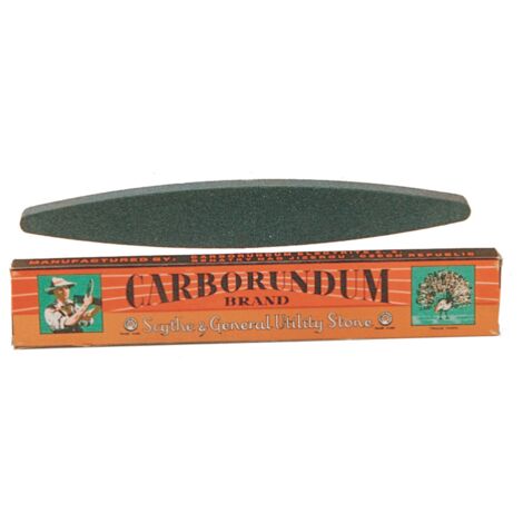 POGGI ART.395.40 PIETRA X AFFIL. CARBORUNDUM  PZ 1