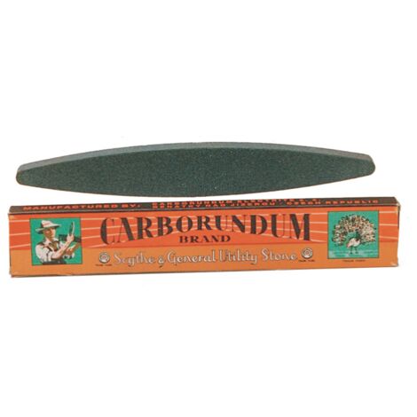 POGGI ART.395.40 PIETRA X AFFIL. CARBORUNDUM  PZ 1