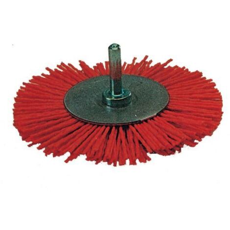POGGI ART.497.10 SPAZZ.CIRC.NYL.MM. 75 GR.150 POGGI PZ 1,0