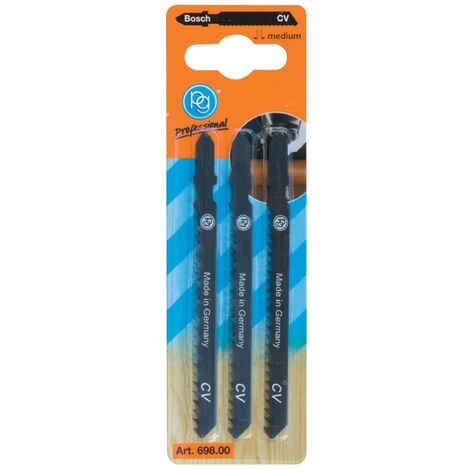 POGGI ART.699.00 3 LAME X SEGH.BOSCH D.FINI  CF 1,0