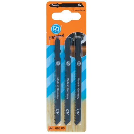 POGGI ART.699.00 3 LAME X SEGH.BOSCH D.FINI  CF 1,0