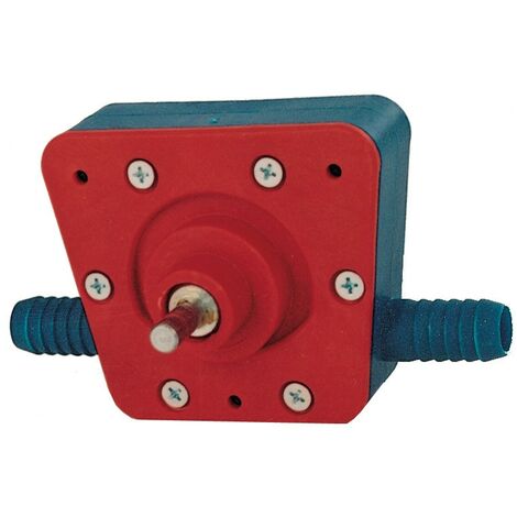 POGGI ART.890.00 POMPA UNIVERSALE PZ 1,0