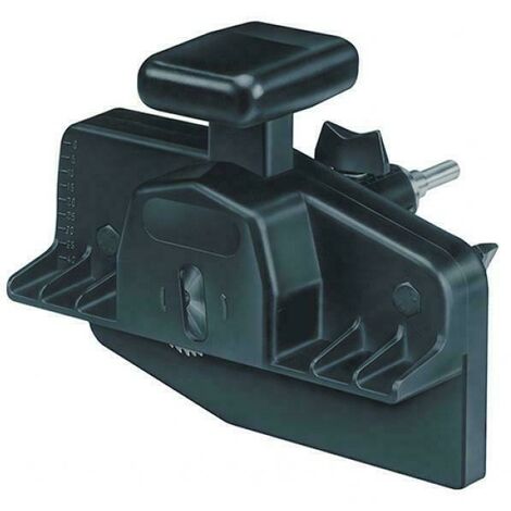 POGGI FRESATRICE UNIVERSALE REGOLABILE - 373