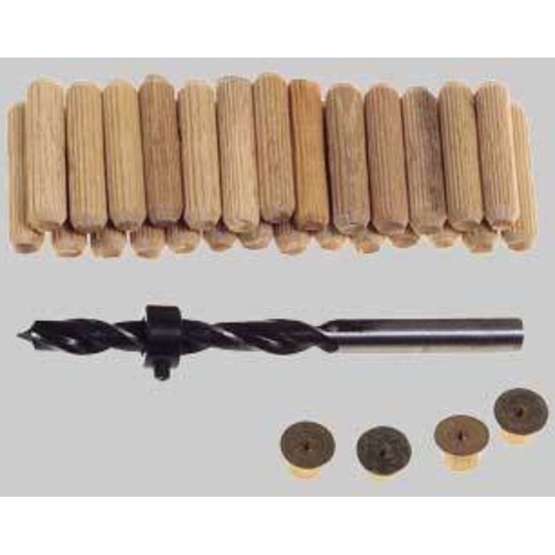 Kit Di Assemblaggio Diametro 10 Mm