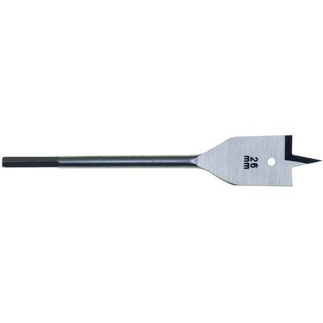 Poggi MECCHIA PER LEGNO Art. 391.00 Ø mm. 20