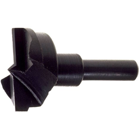 Dremel 3000 Fresa Per Trapano 25mm - Gambo 6mm (legno/metalli) Sgorbie Per Legno