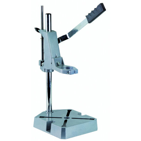 Poggi SUPPORTO UNIVERSALE PER TRAPANO Art. 50.020 con collare Ø mm 43