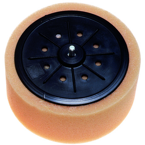 Poggi TAMPONE PER LUCIDARE Art. 339.50 Ø mm. 125
