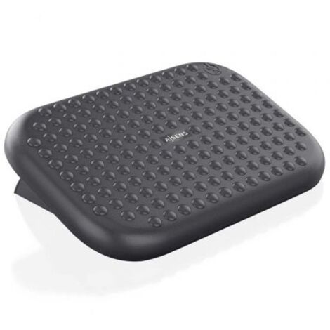 Poggiapiedi Aisens FRT01-265 Nero