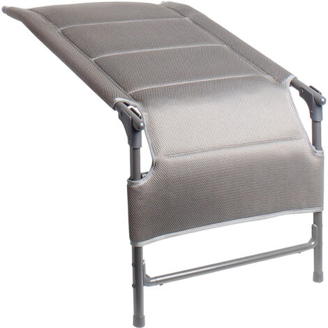 Poggiapiedi Aravel 3d Footstre Brunner