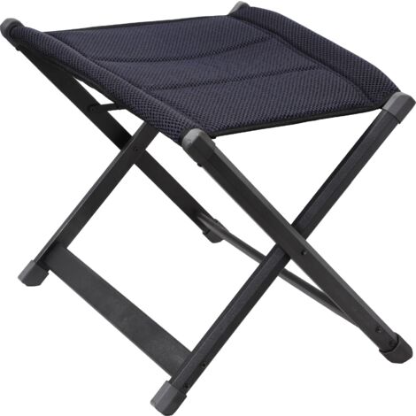 Poggiapiedi REBEL STAND ALONE FOOTREST BRUNNER