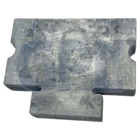 POIDS CENTRAL 470G 589366201 ORIGINAL HUSQVARNA