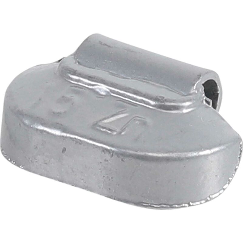 Bgs Technic - poids d'équilibrage 15G 100 pièces bgs 9425-15