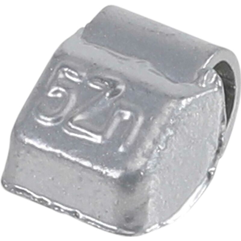 Bgs Technic - poids d'équilibrage 5G 100PIÈCES bgs 9425-5