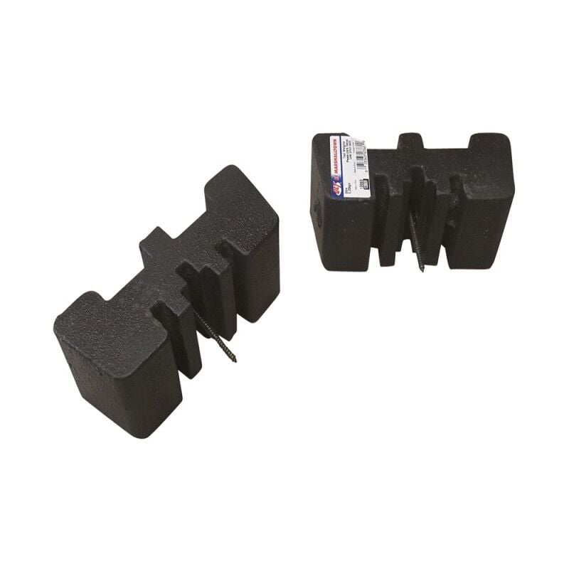 Poids pour lisseuse Marshalltown