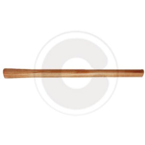 poignA e de rechange pour marteau en bois de hA tre verni marteau cm 37