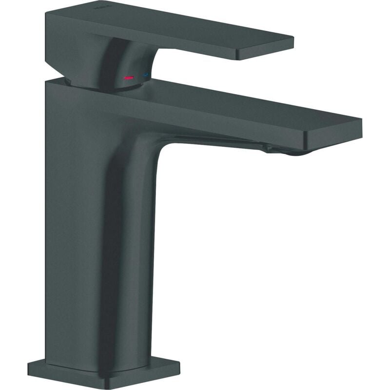 Cosma - Mélangeur lavabo avec vidage push 1 1/4' Nobili Seven series SE124118/2CR Chromé - Laiton