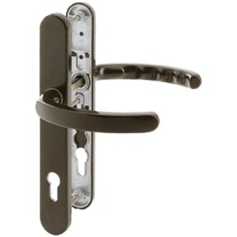 Hoppe - Poignée 1500/3357NGRT F9016 8 PZ-92 67-72