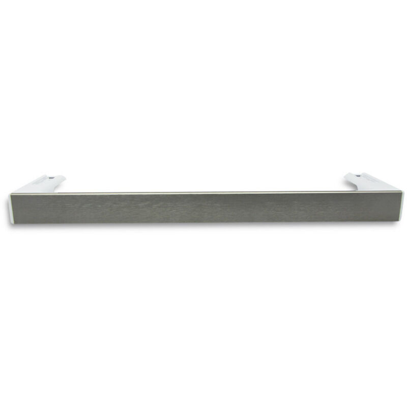 Poignee porte 431 mm pour refrigerateur Whirlpool C00481048