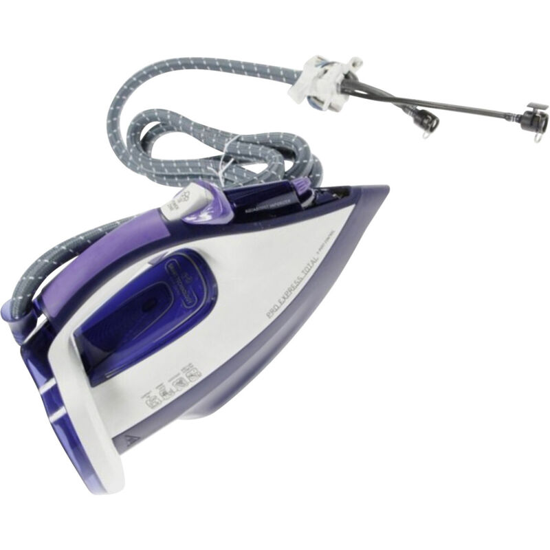 Calor - Poignée avec base de poignée et cordon