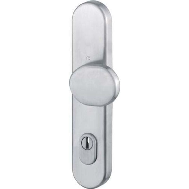 Bouton de porte E86G/3332ZA va F69 p.protection combinée pz 8mm - 3332246 - Hoppe