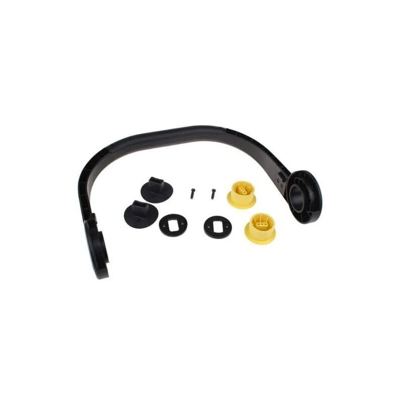 Karcher - Poignée couvercle supérieur pour Nettoyeur Haute Pression 90012840