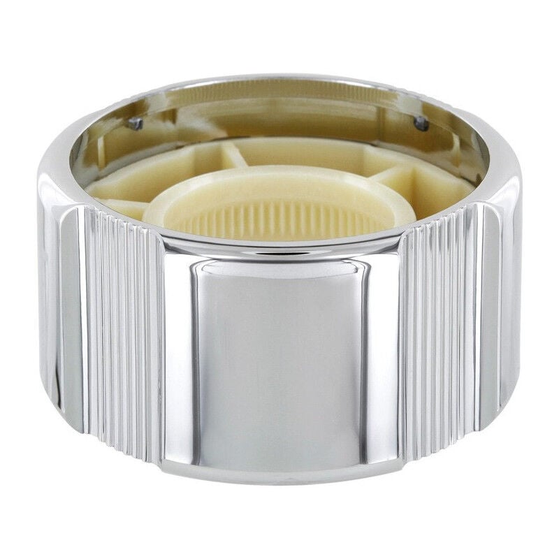 Poignée de contrôle de quantité chrome Ideal Standard