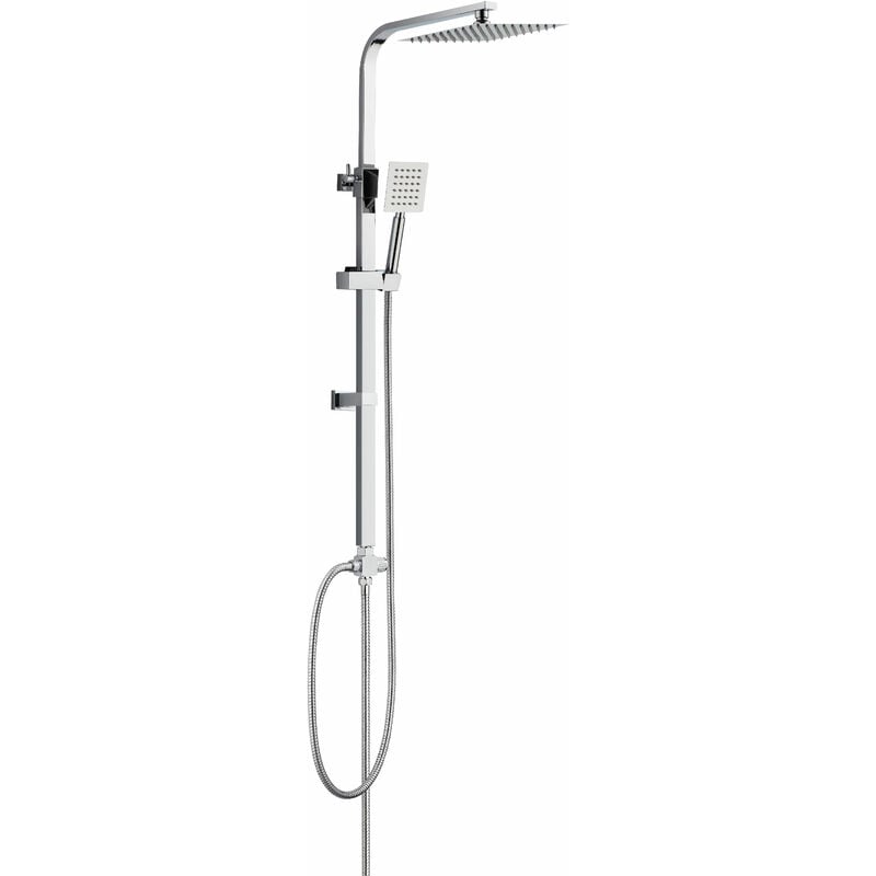 Ensemble de douche RY-S018 Top Senior sans robinet (barre coulissante)