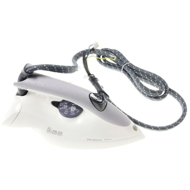 SEB - Poignée de fer avec cordon vapeur