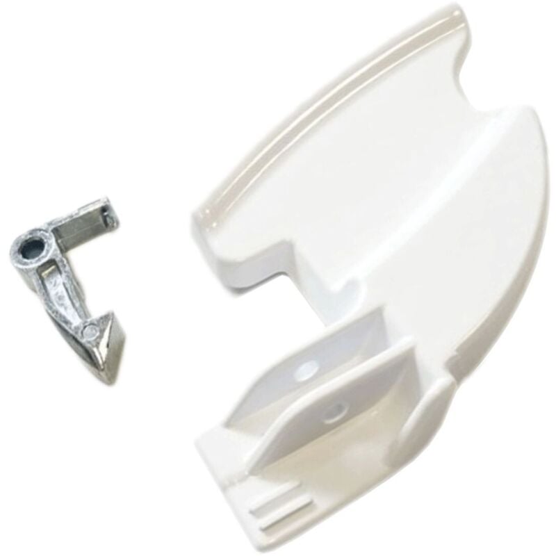 Candy - Poignée de hublot (301932-27300) (49016396) Lave-linge