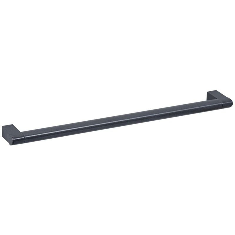 Poignée de maintien série Cavere entraxe 600mm,avec fixation alu ant-métal95