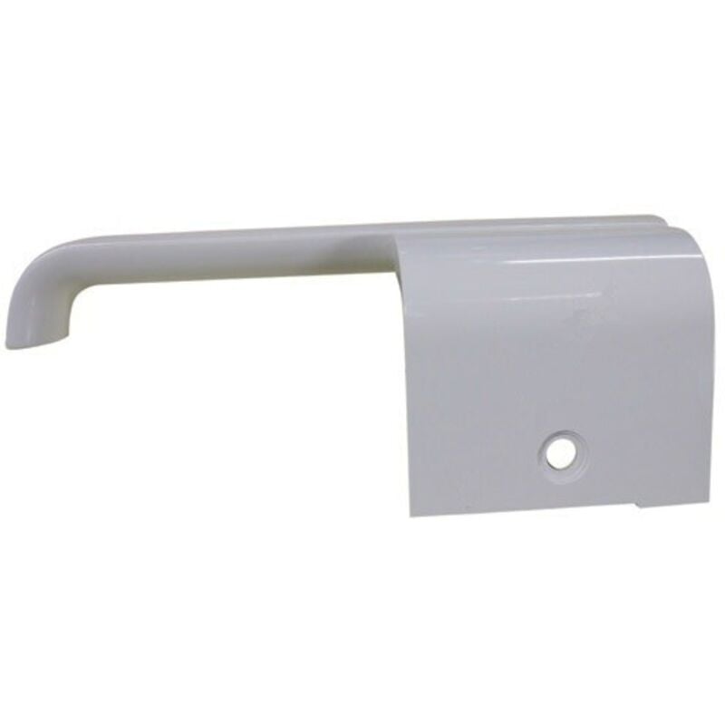 Bosch - Poignée de porte (00491169) Réfrigérateur, congélateur siemens