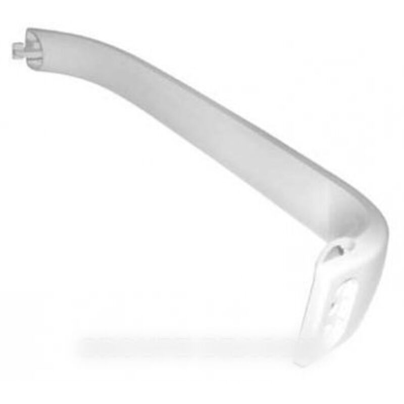 Bosch - Poignée pour Réfrigérateur, Congélateur 00369547
