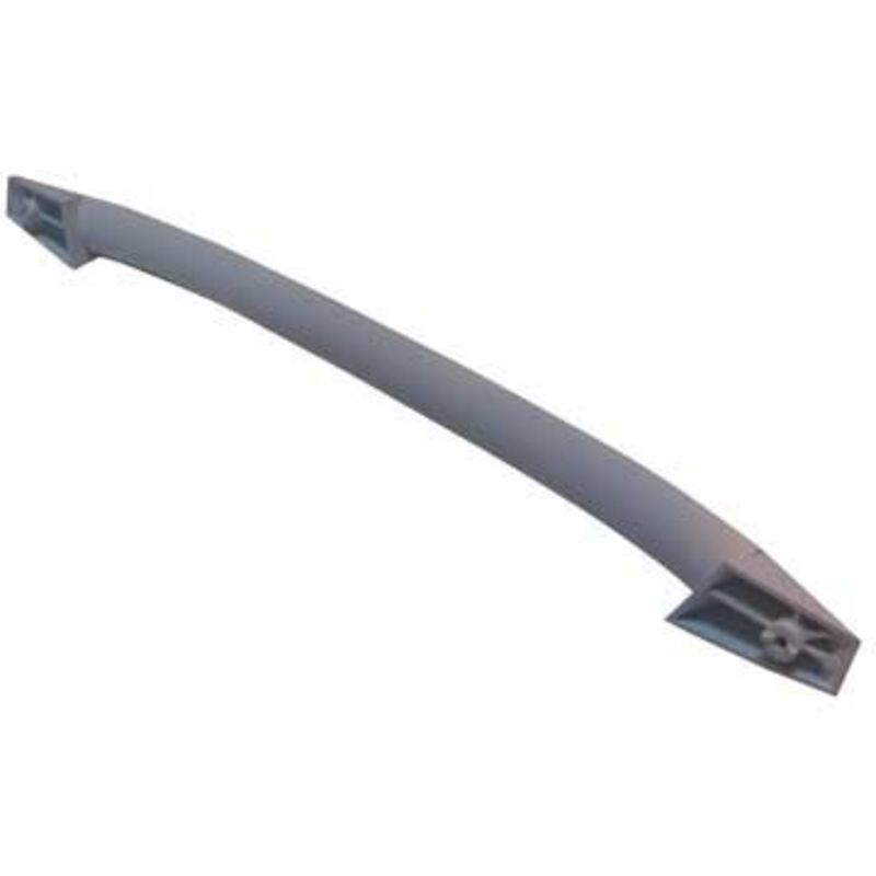 Brandt - Poignée de porte (259548-46464) (72X0815) Four, cuisinière crystal, sauter, thomson