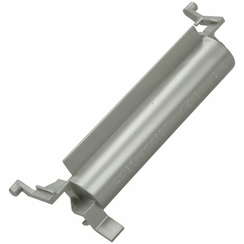 AEG - Poignée de porte (313706-16076) (1118651080) Lave-vaisselle electrolux