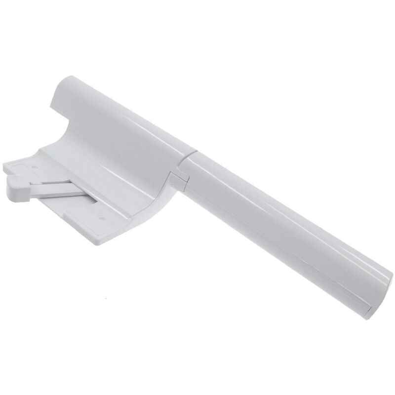 Poignée de porte d'origine Réfrigérateur, congélateur 480132101544 WHIRLPOOL