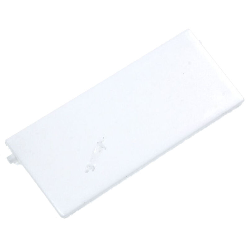 Poignée de porte de freezer