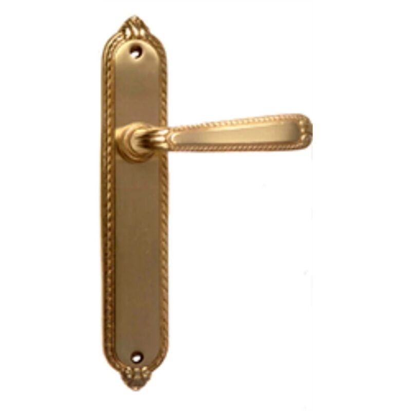 Pédalier 82 Patine 235x43 mm