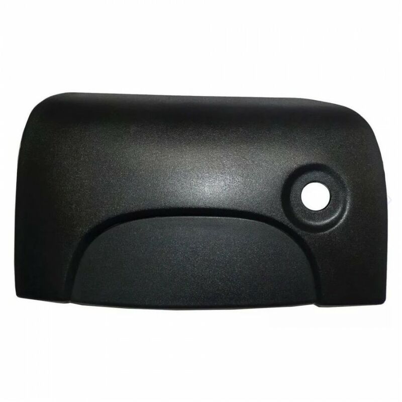 Univcar - Poignée de porte extérieur arriere droit coulissant kangoo kubistar oe 77003033588