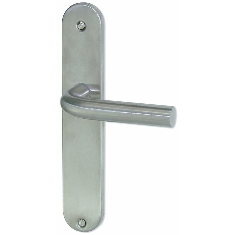 Dt 2000 - Ensemble inox mat ecume bec de cane