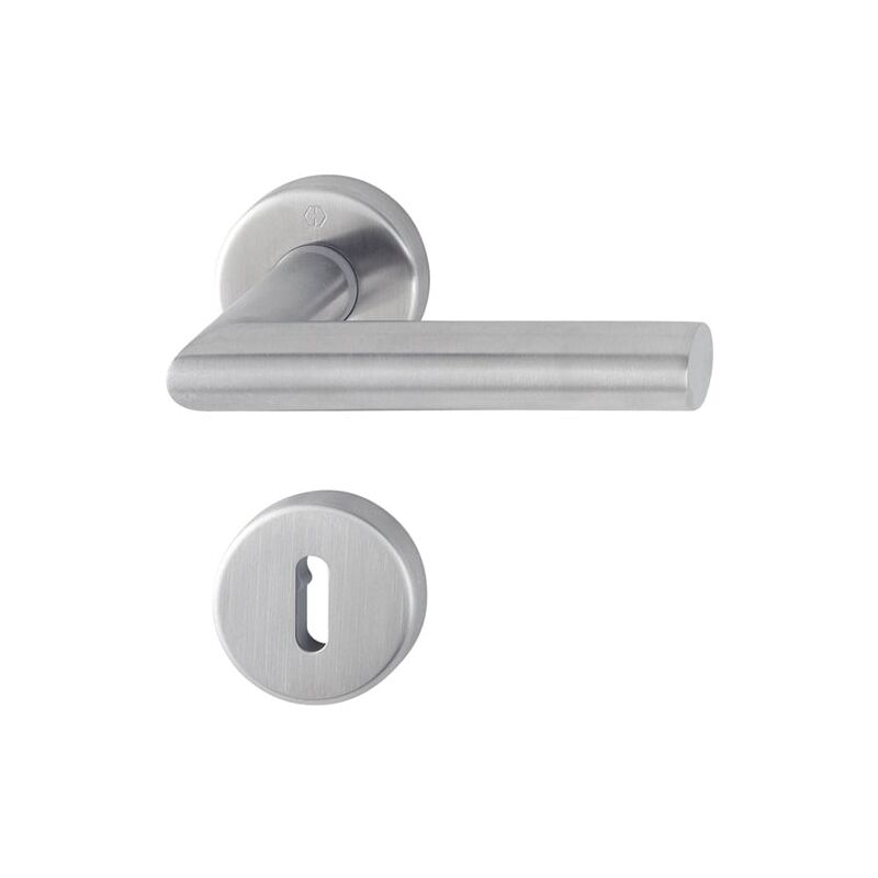 Hoppe - Grt.rosette Ams.E1400Z/42KV/42KVS va F69 rd.OB din l/r d/d - 3289719